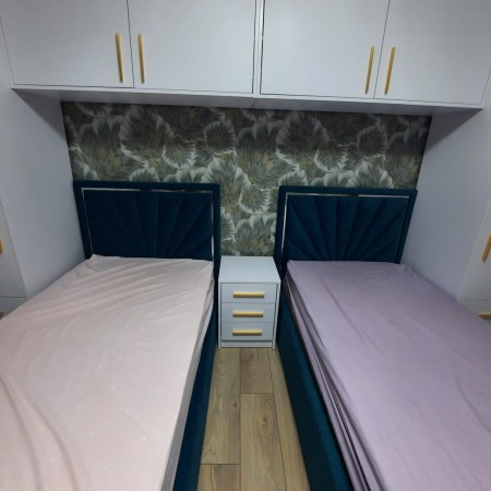 Mobila pentru camera copii 